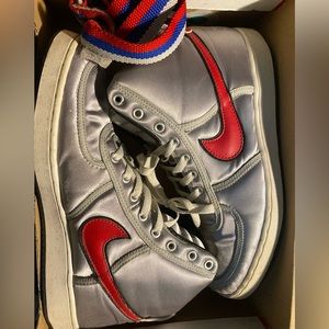 Nike vandal supreme. 1999, dead stock.